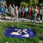 Projekt Živá planeta