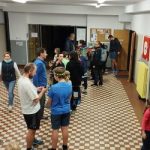Večerní orientační běh – 23.11.2023